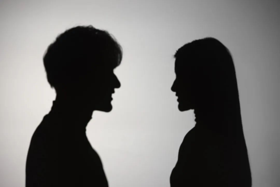 婚姻情感危機與痛苦