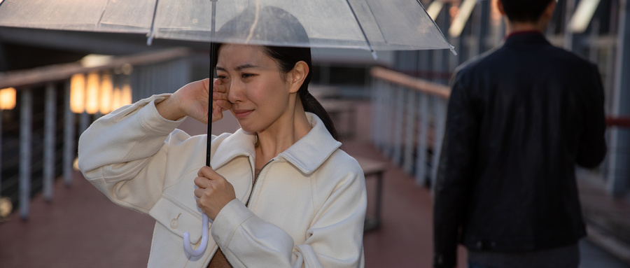 婚姻情感危機與痛苦