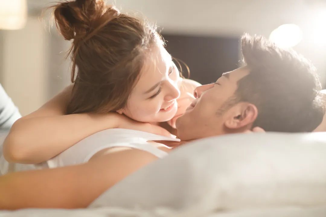 婚姻修復與關係重建