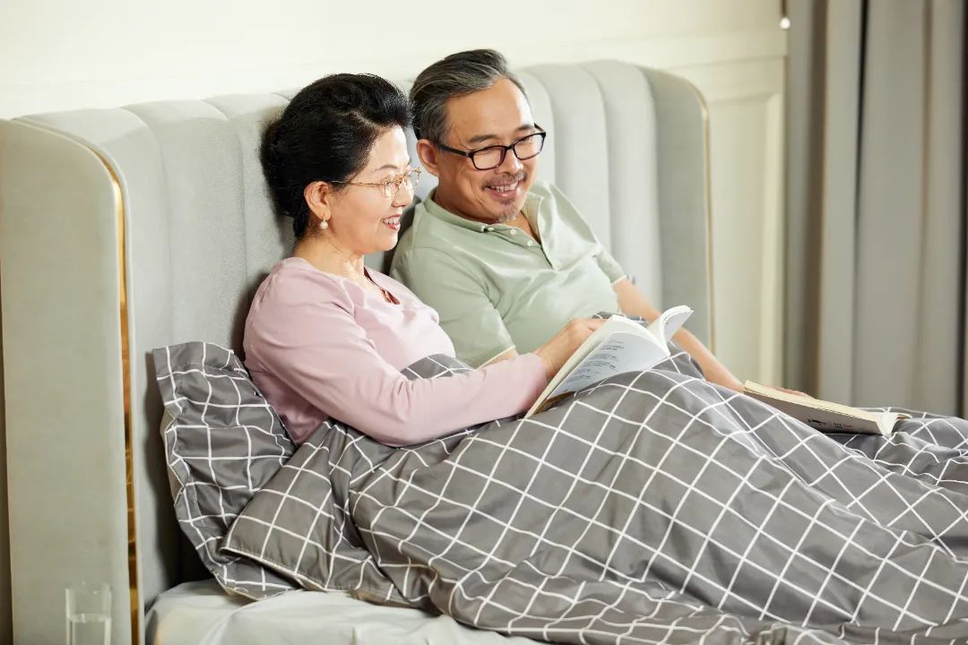 婚姻修復與關係重建