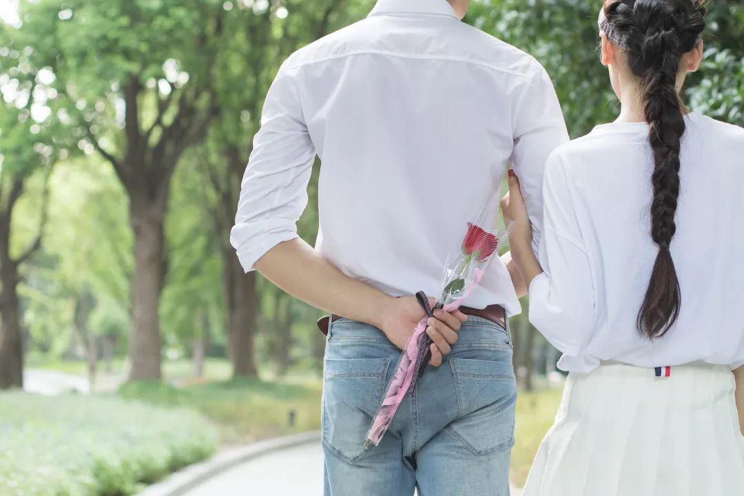 婚姻情感危機與痛苦