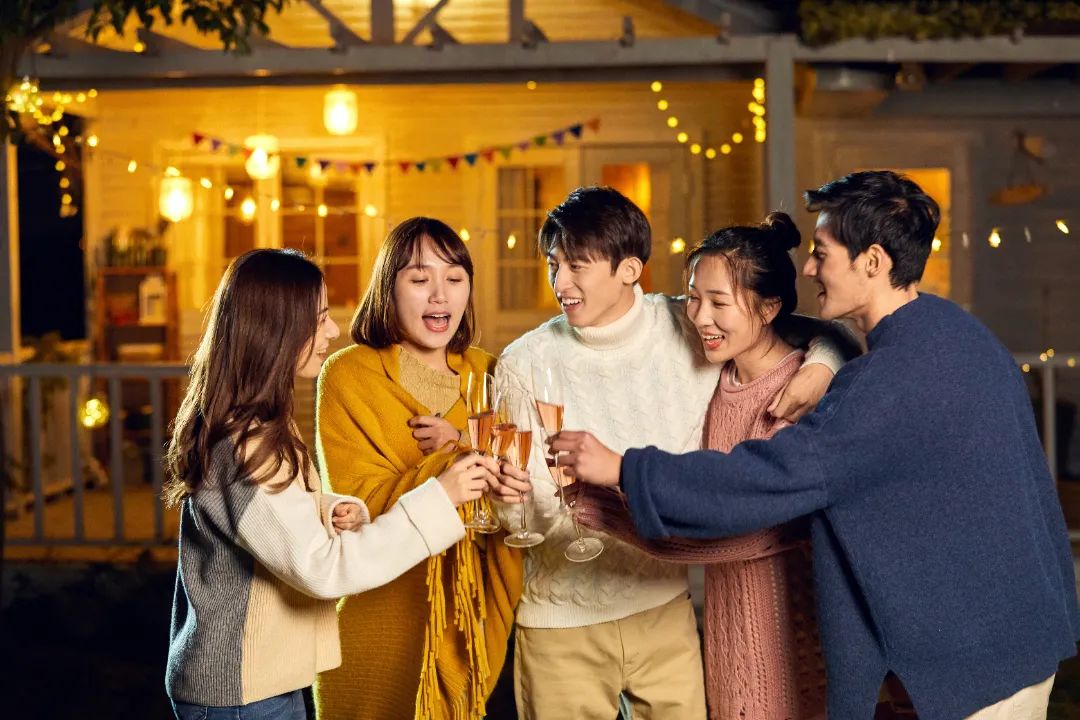 婚姻修復與關係重建