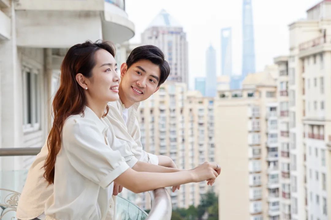 婚姻修復與關係重建