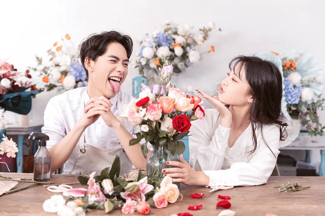 婚姻情感危機與痛苦