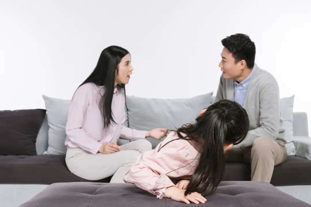 婚姻修復與關係重建