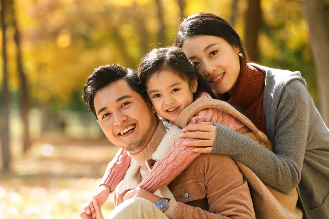 婚姻情感危機與痛苦