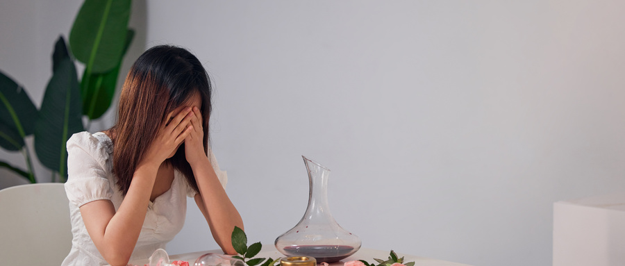 夫妻關係疏離與冷戰