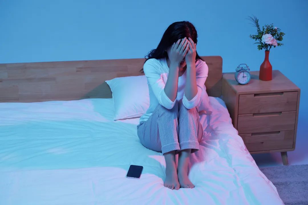 婚姻修復中的自我反思