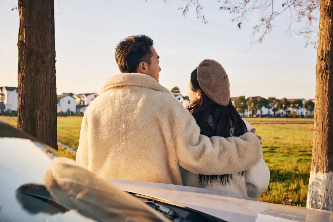 婚姻情感危機與痛苦