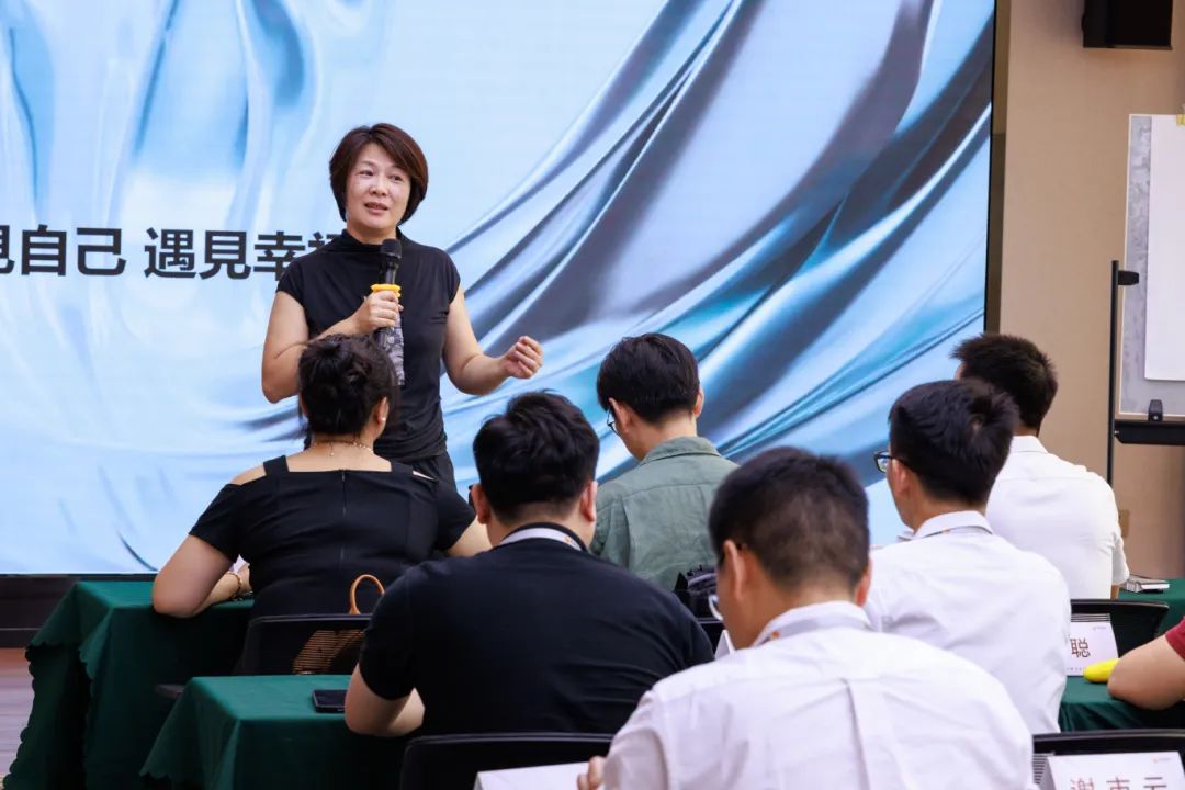 婚姻修復與關係重建