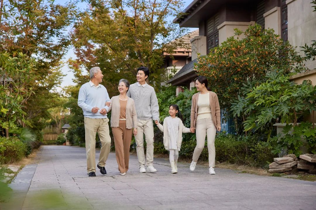 婚姻修復與關係重建