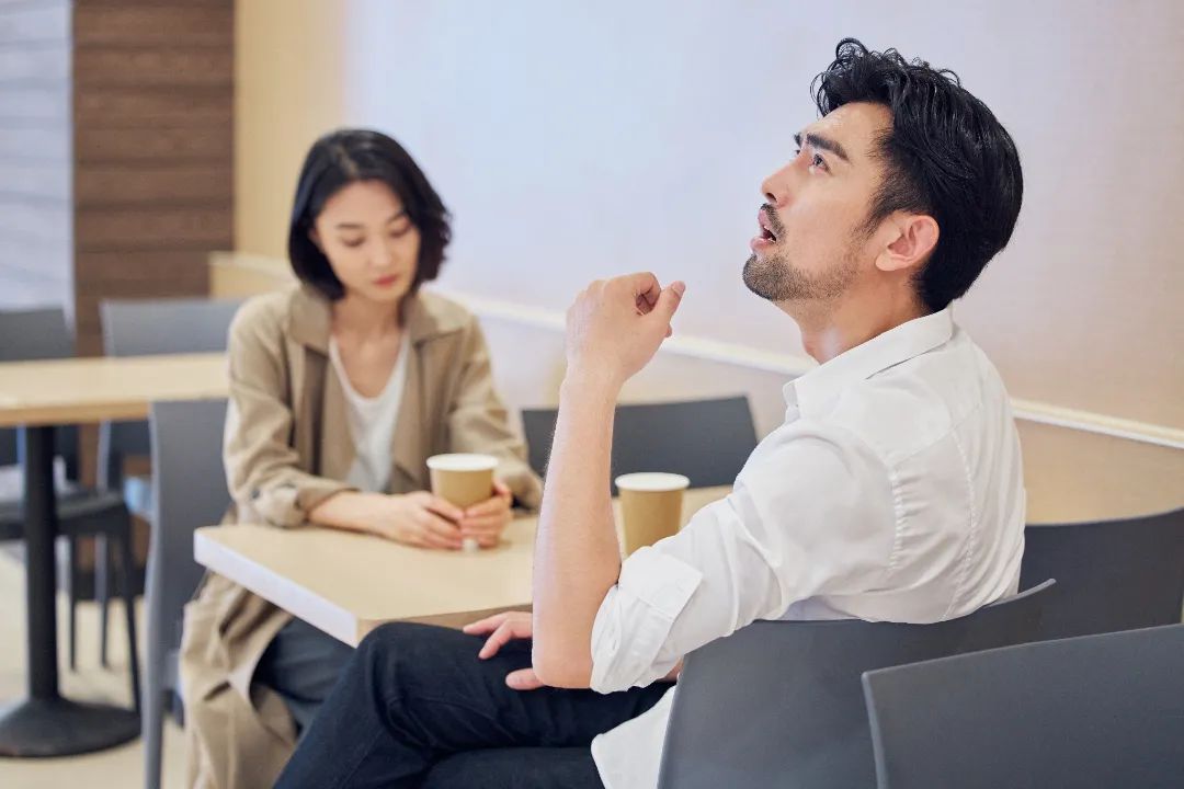 尋求專業諮詢與自我反思