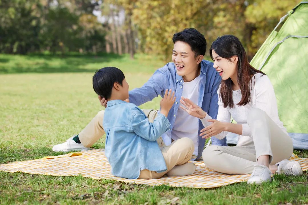 婚姻修復與關係重建