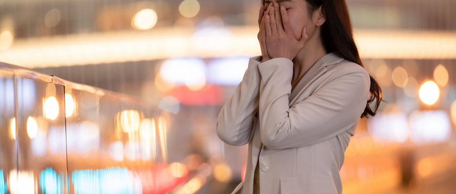 積極面對婚姻危機,尋求成長與改變