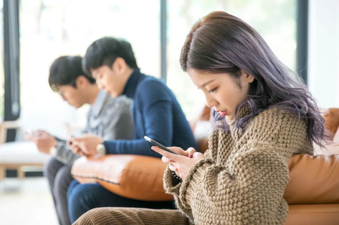 尋求專業諮詢與自我反思