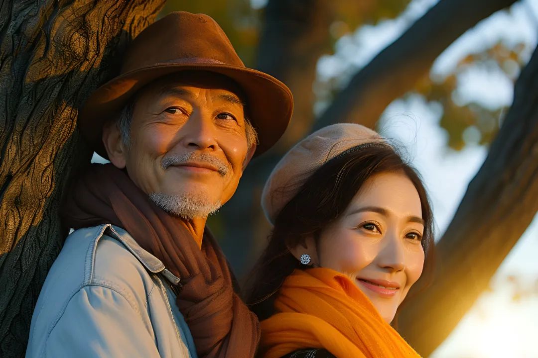 婚姻情感危機與痛苦
