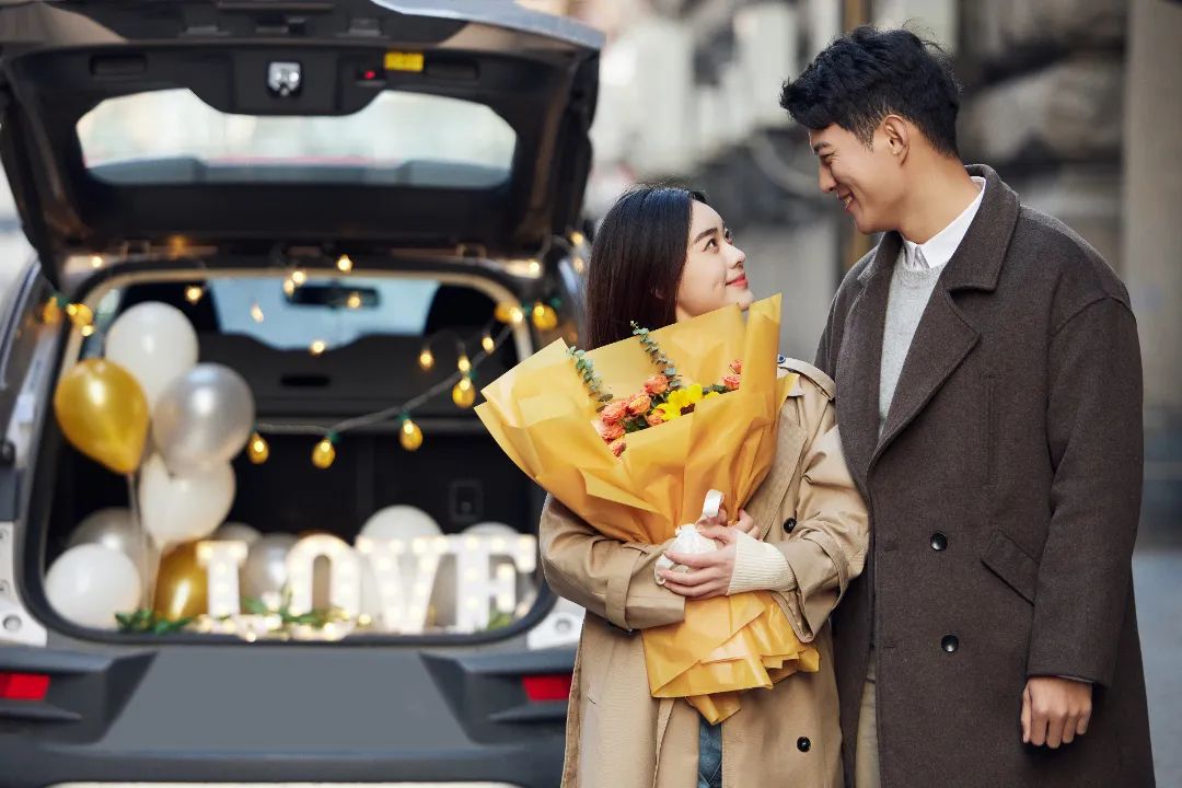 婚姻修復與關係重建