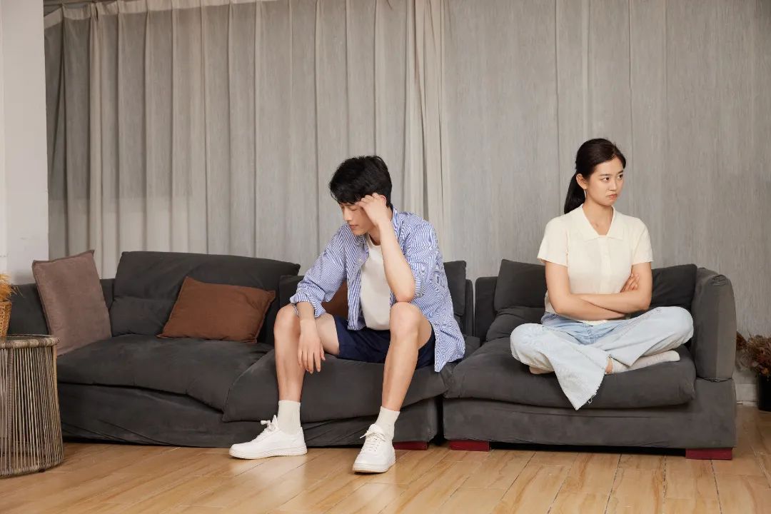 尋求專業諮詢與自我反思