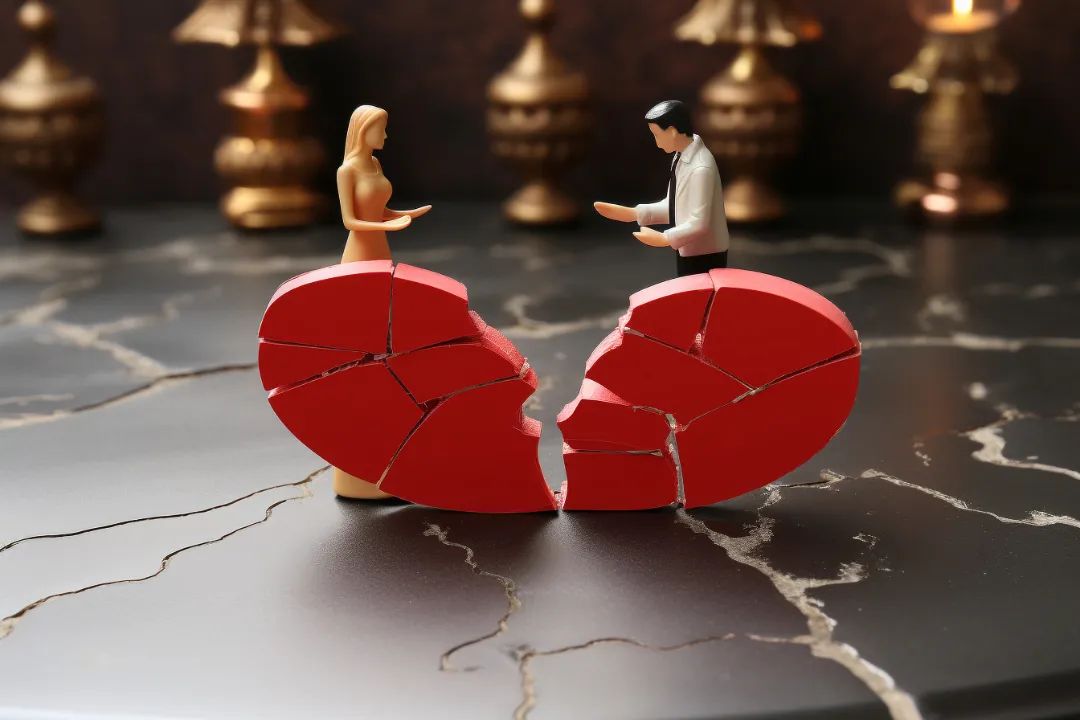 面對抑鬱症老公的困惑與無助