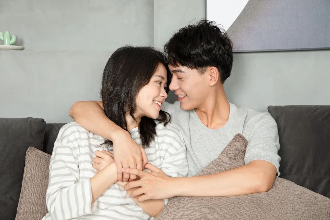 婚姻修復與關係重建