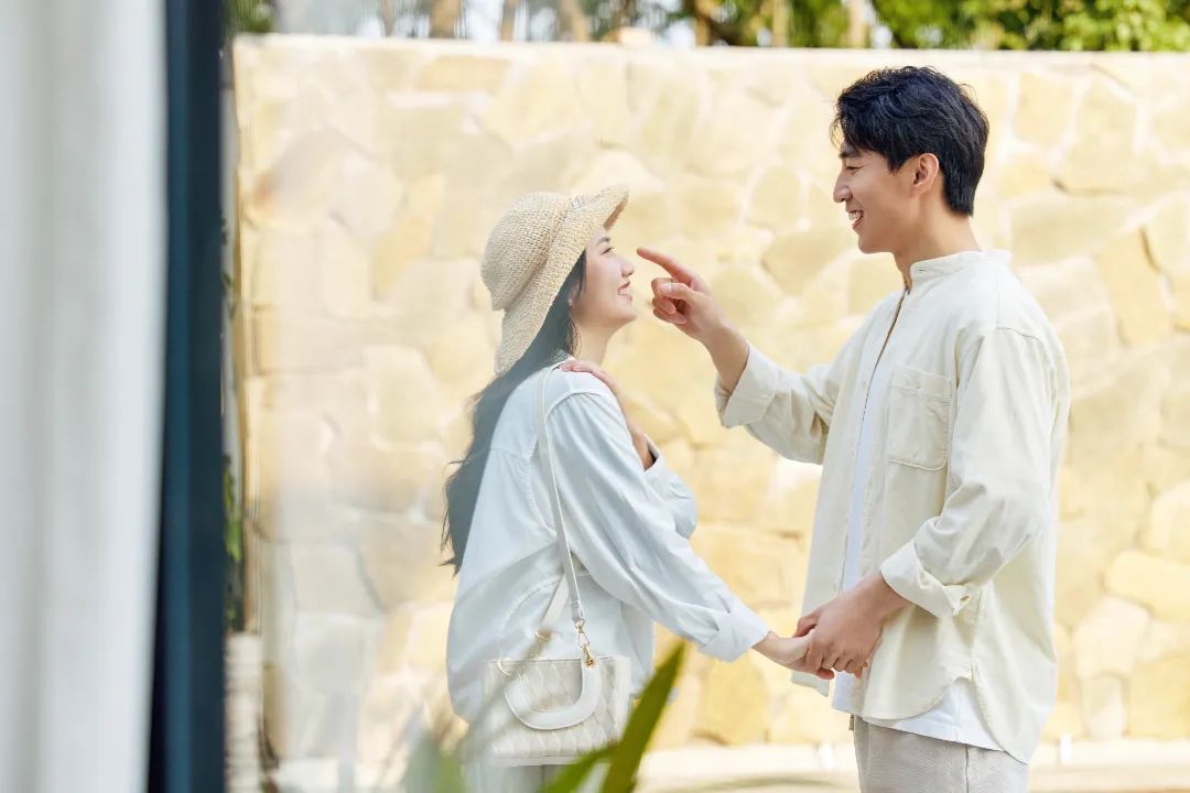 婚姻修復與關係重建
