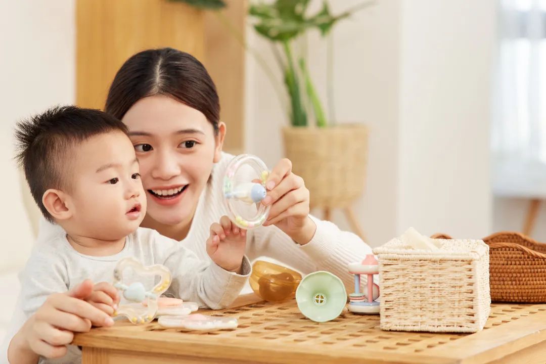 婚姻修復與關係重建