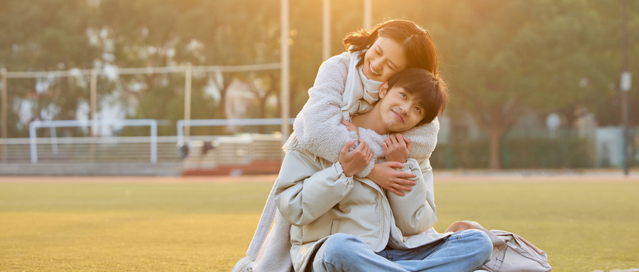 婚姻情感危機與痛苦