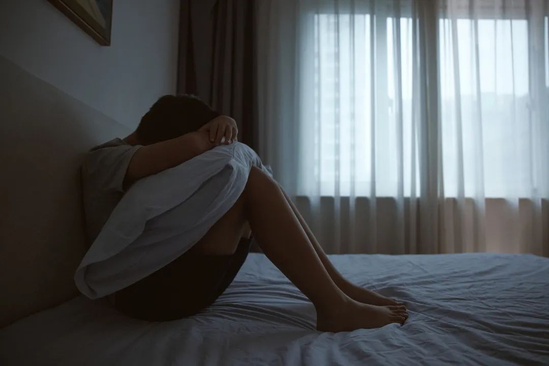 婚姻修復與關係重建