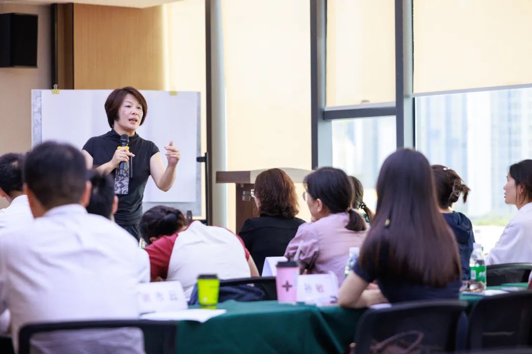 婚姻修復與關係重建