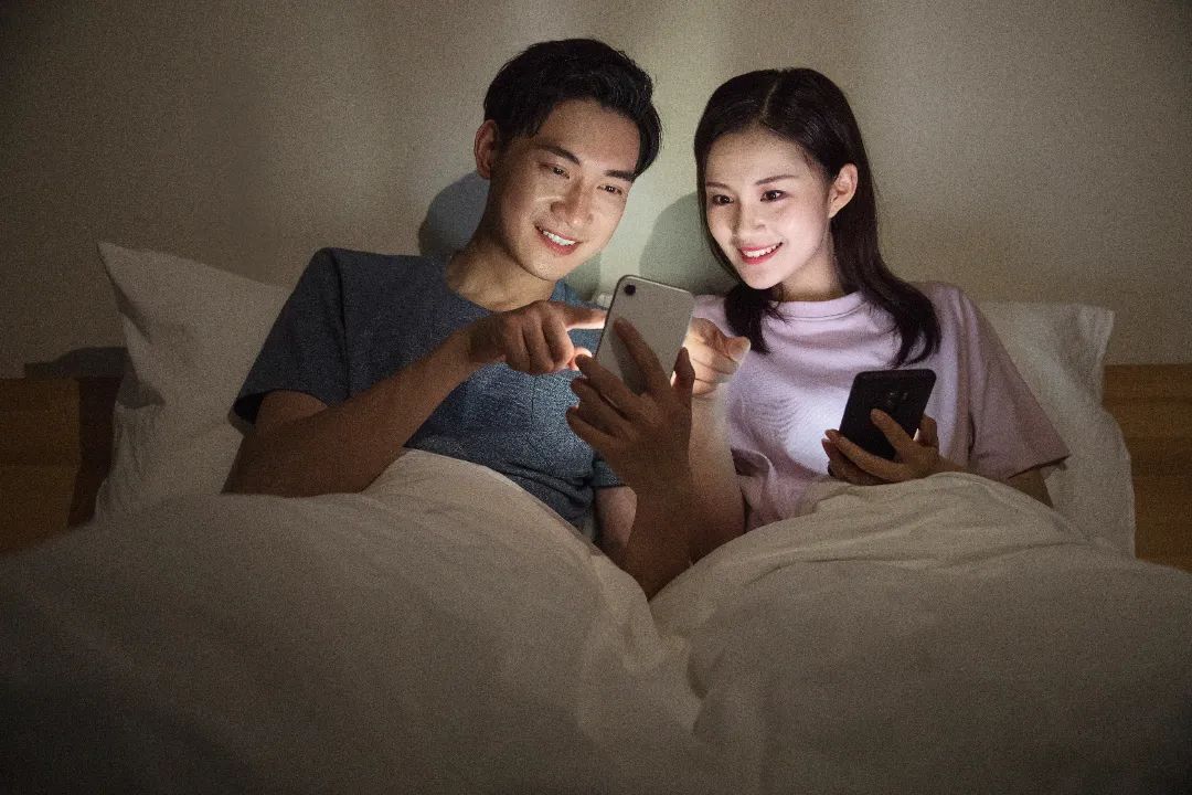 夫妻攜手走出抑鬱陰霾重建親密