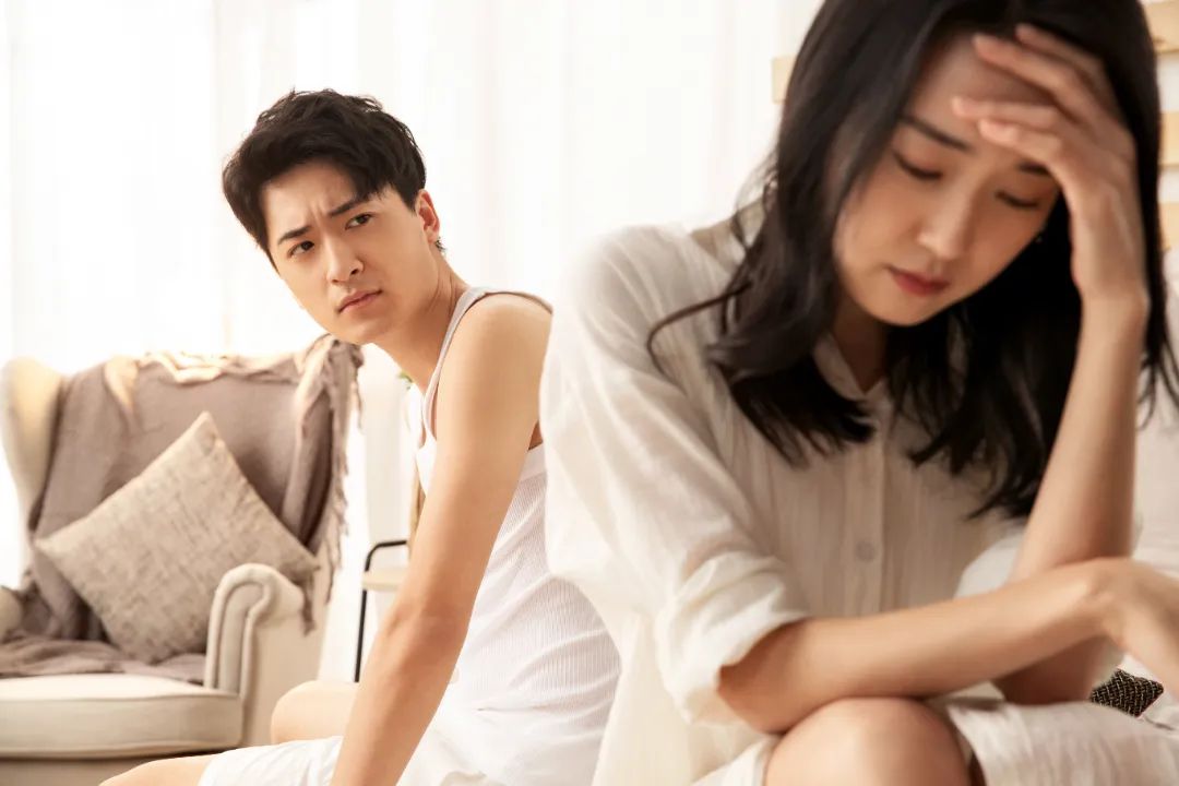 婚姻諮詢幫助理清關係困局