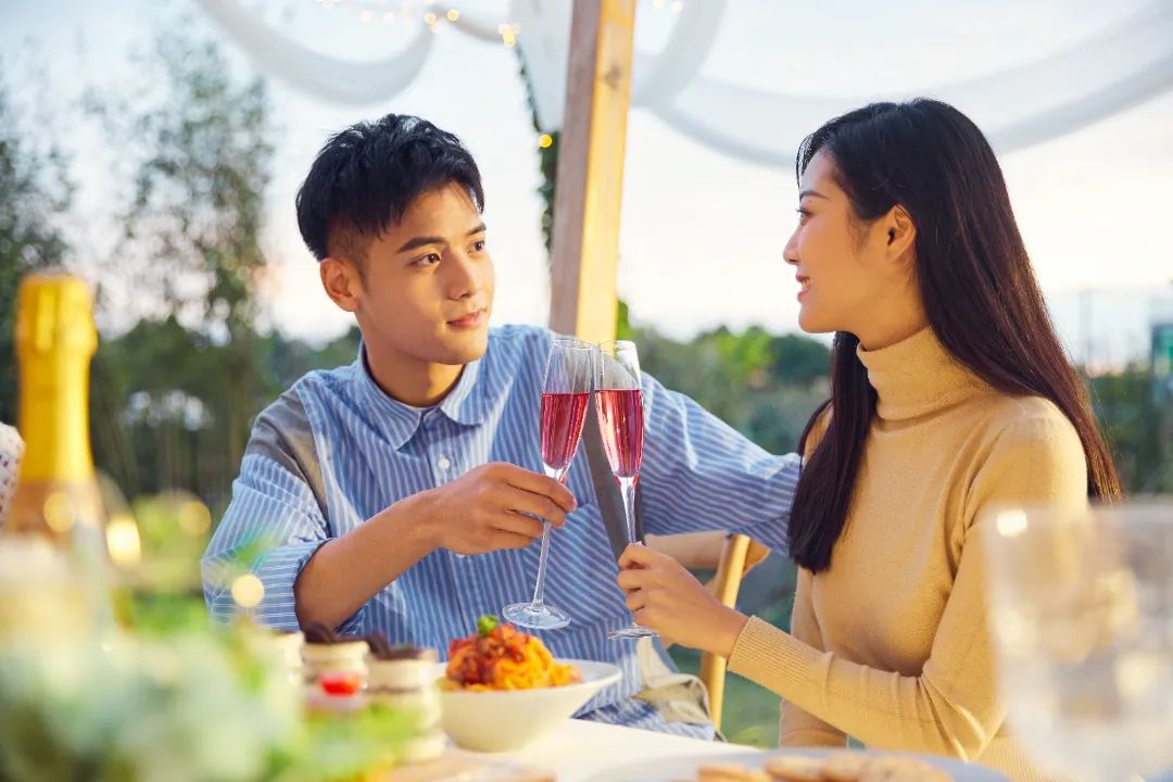 在危機中重建婚姻的底線與邊界
