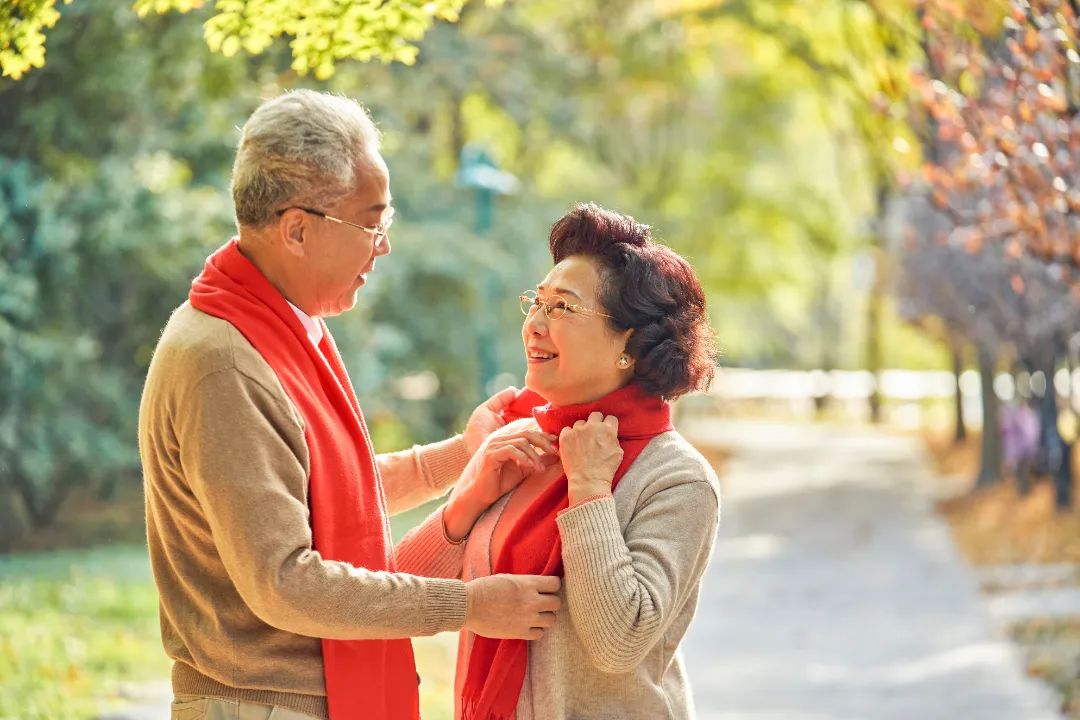 婚姻修復與關係重建
