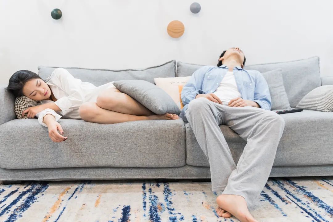 婚姻修復與關係重建