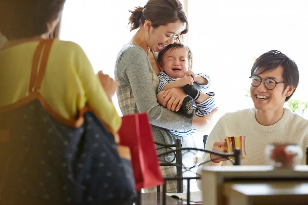 婚姻修復與關係重建