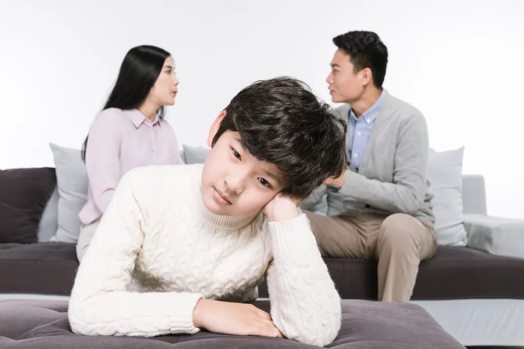 夫妻關係疏離與冷戰