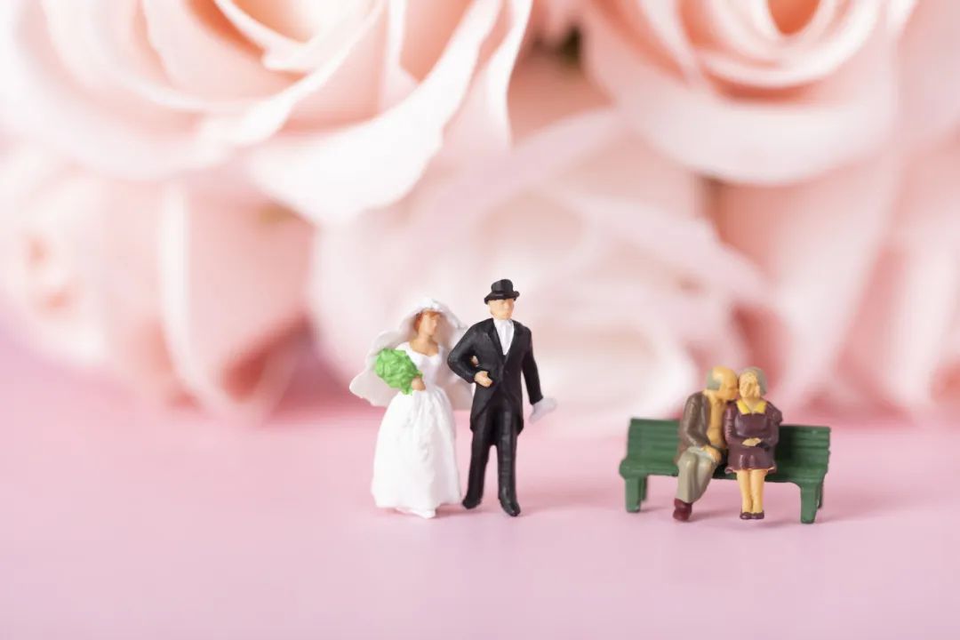 婚姻情感危機與痛苦