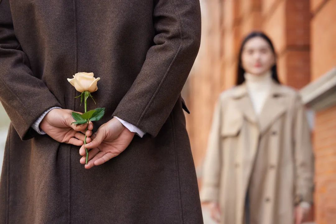 婚姻修復與關係重建