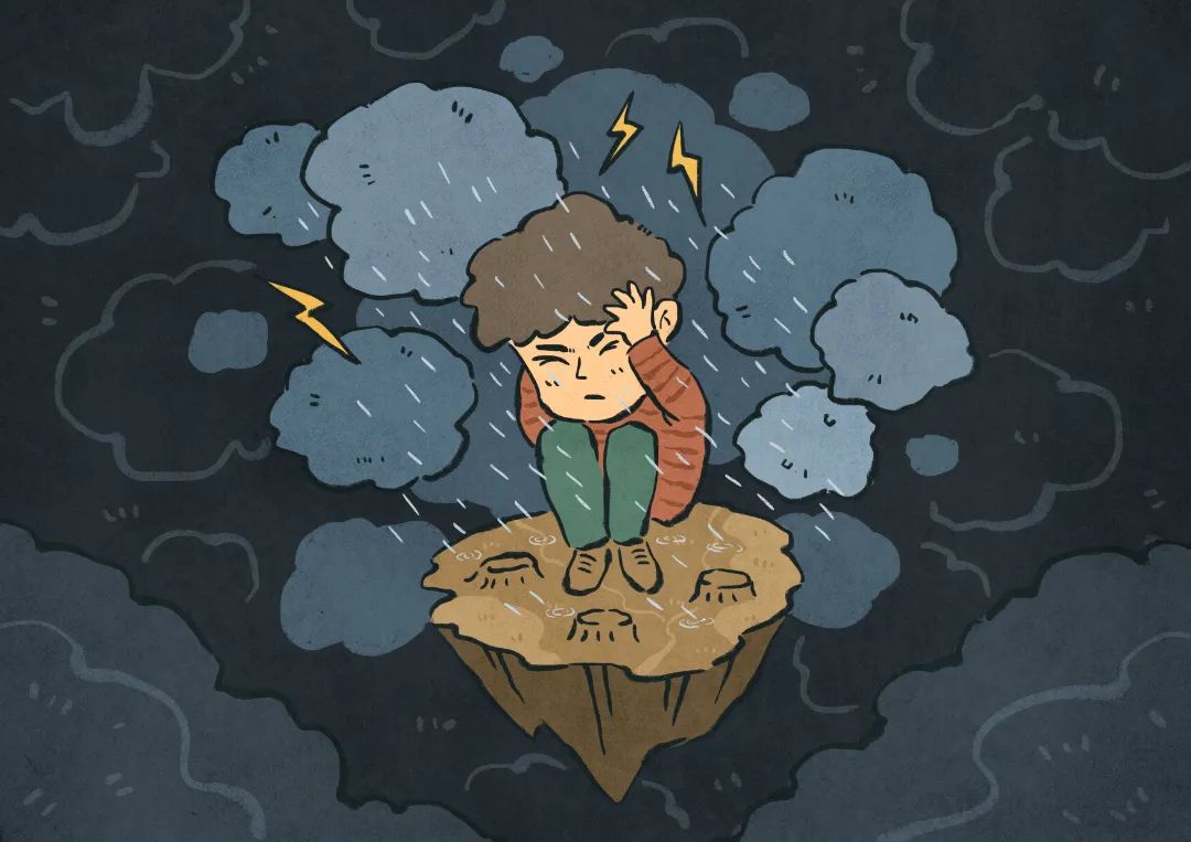 用ADSOI理論分析婚姻情感問題