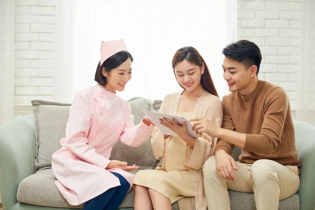 婚姻修復與關係重建