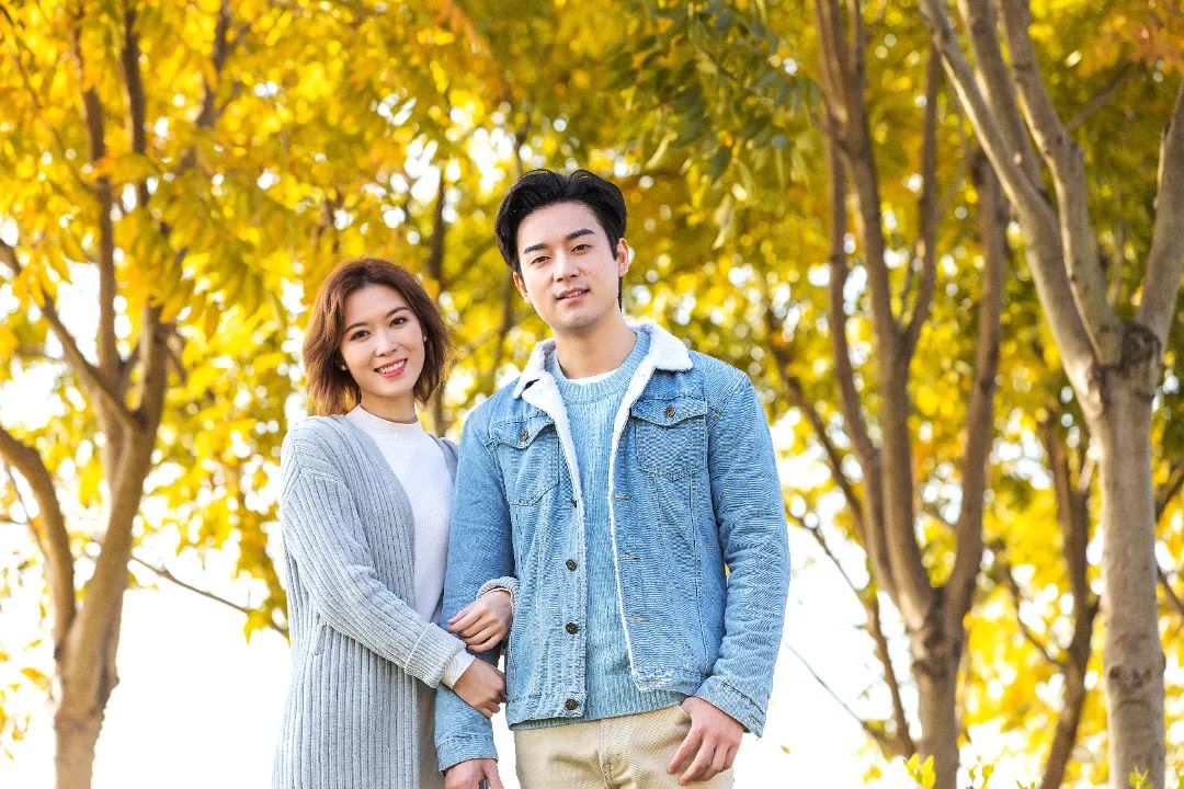 婚姻情感危機與痛苦