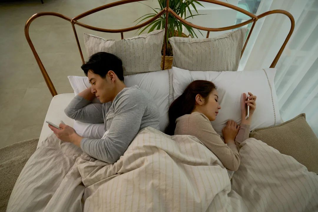 男人出軌後為何不願放棄婚姻