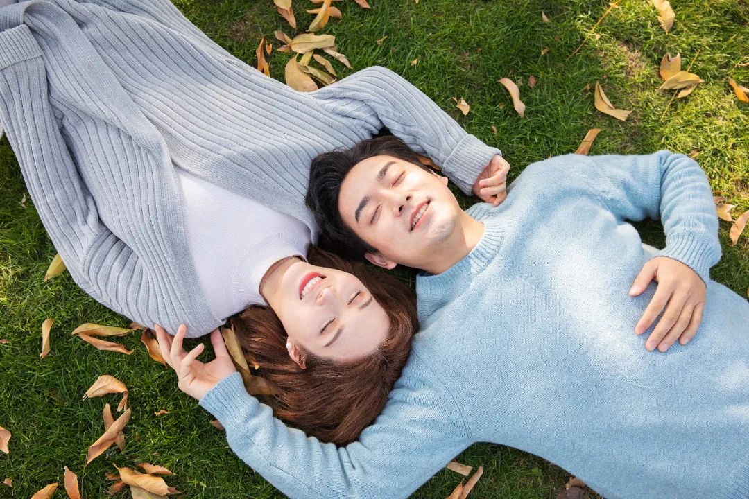 婚姻情感危機與痛苦