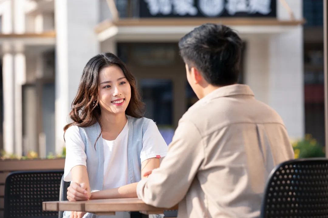 放下過去擁抱新的婚姻關係