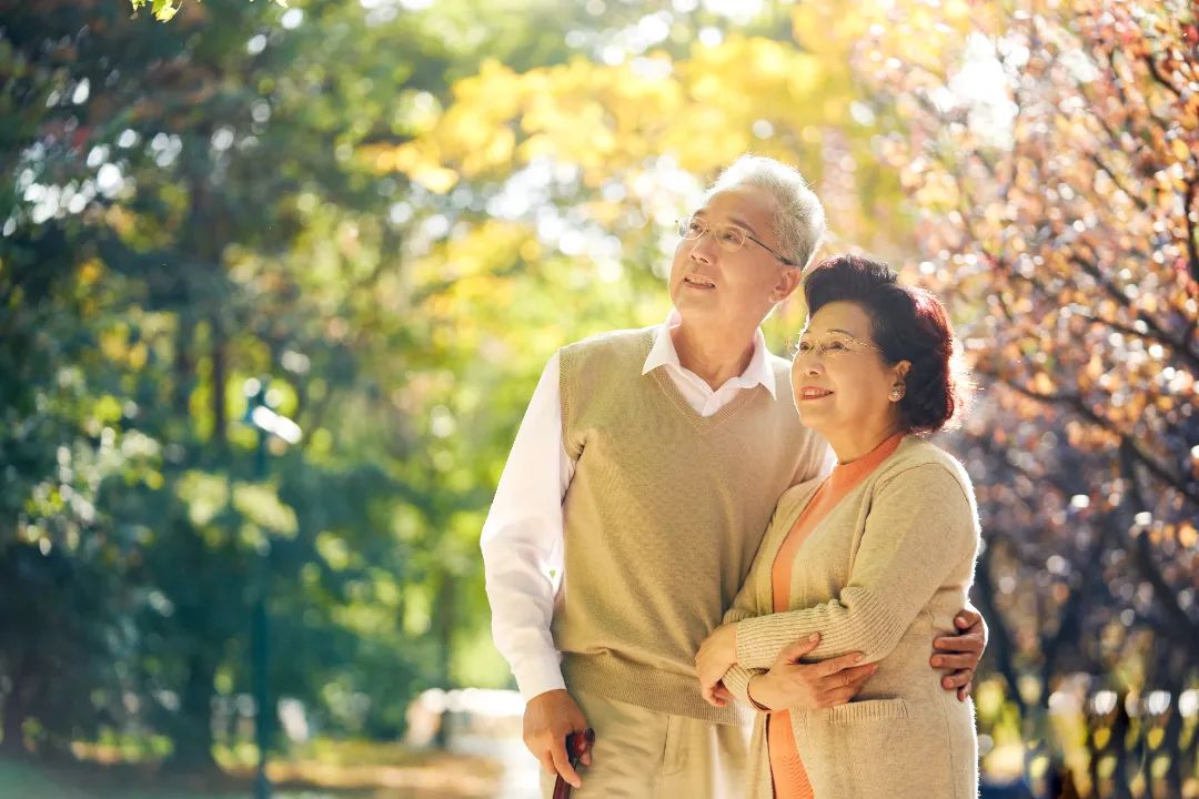 婚姻修復與關係重建