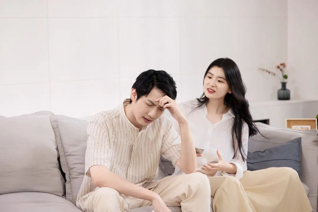老公多次出軌妻子陷入絕望