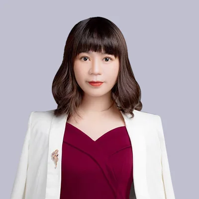 彩雲 - 婚姻、情感 諮詢師