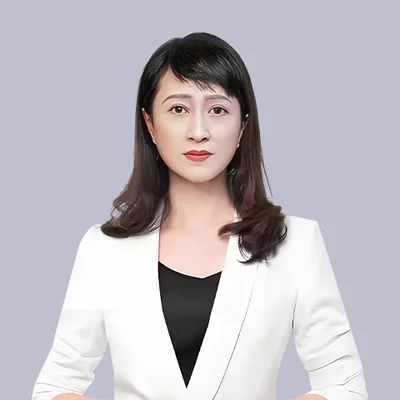 简薇 - 婚姻、情感 咨询师