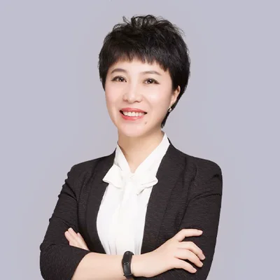 丽梵 - 婚姻、情感 咨询师