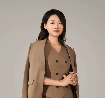 宁静 - 婚姻、情感 咨询师